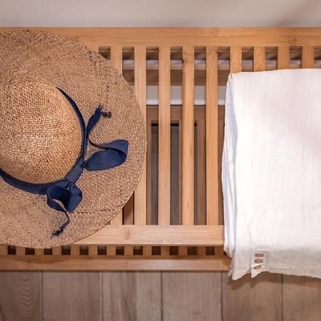Sunset B&B Ladispoli Εξωτερικό φωτογραφία