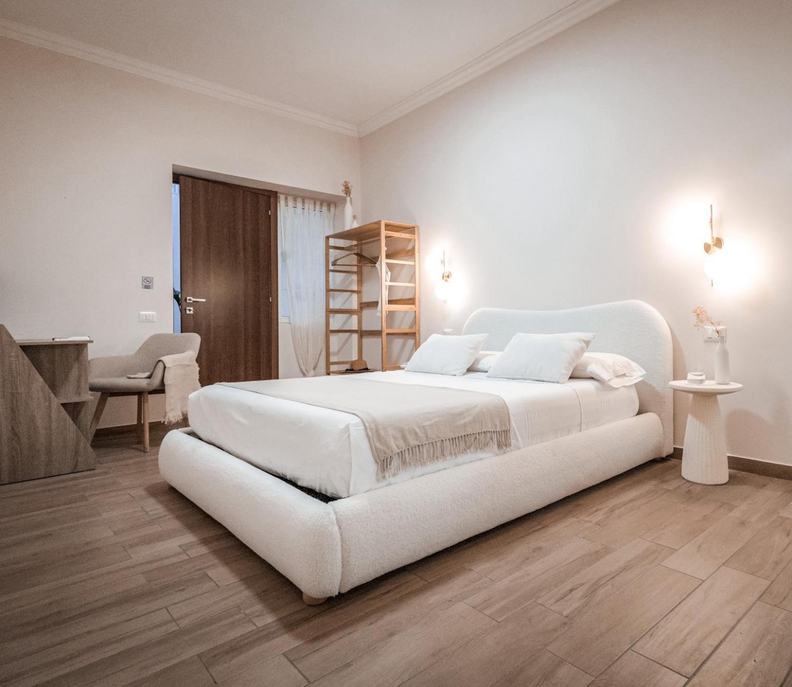 Sunset B&B Ladispoli Εξωτερικό φωτογραφία