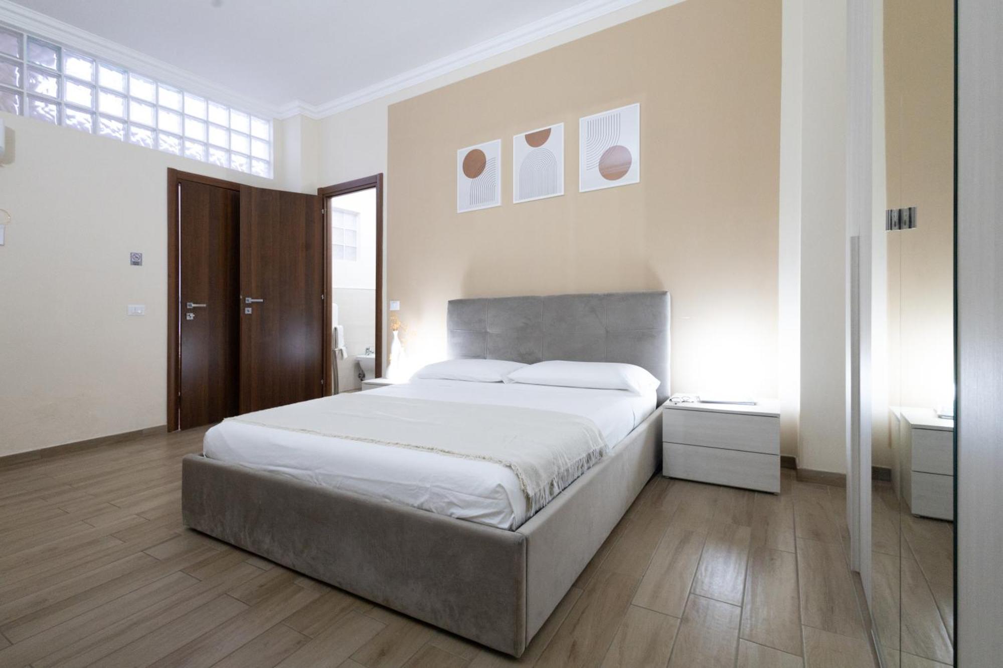 Sunset B&B Ladispoli Εξωτερικό φωτογραφία