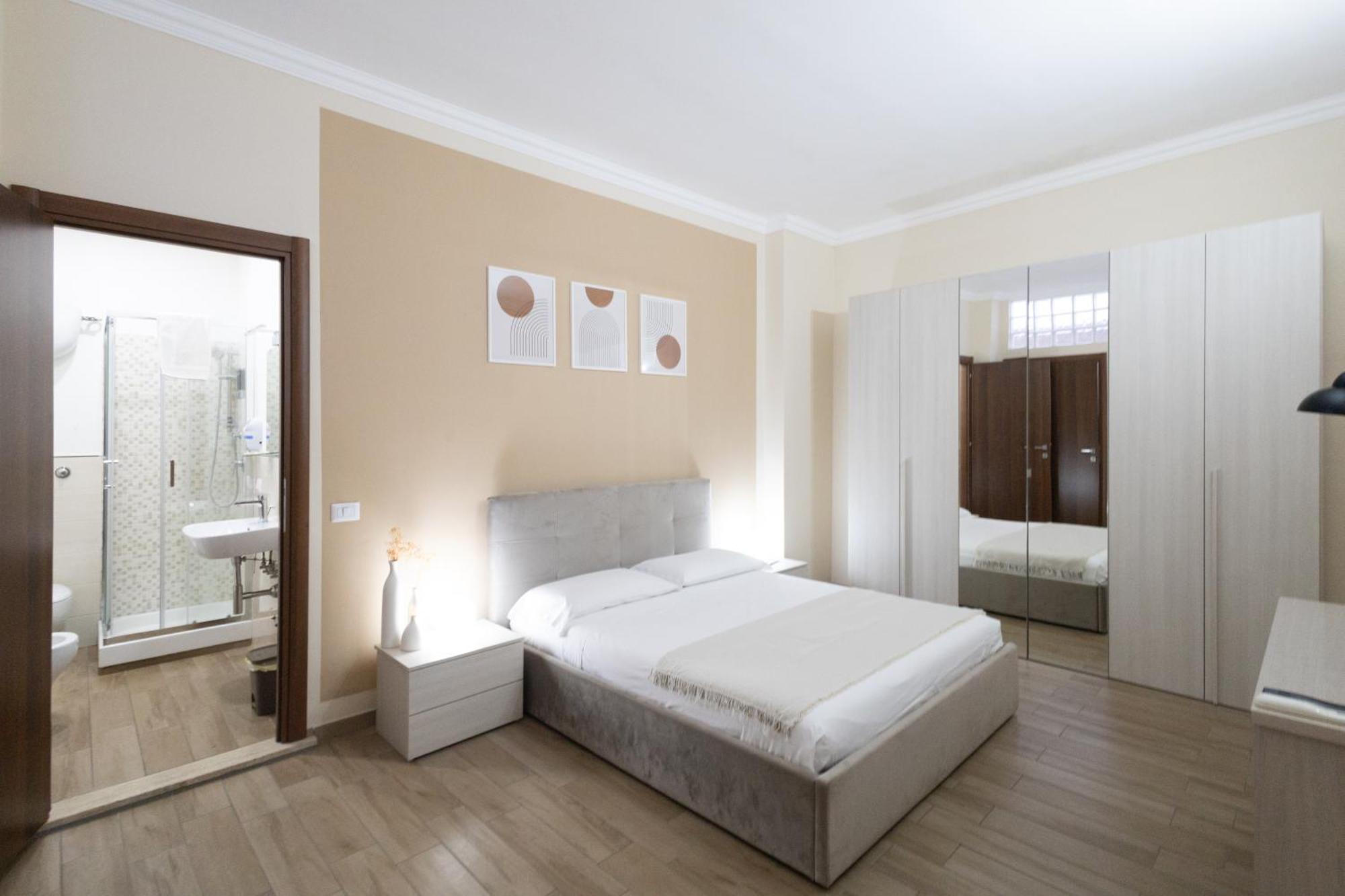 Sunset B&B Ladispoli Εξωτερικό φωτογραφία