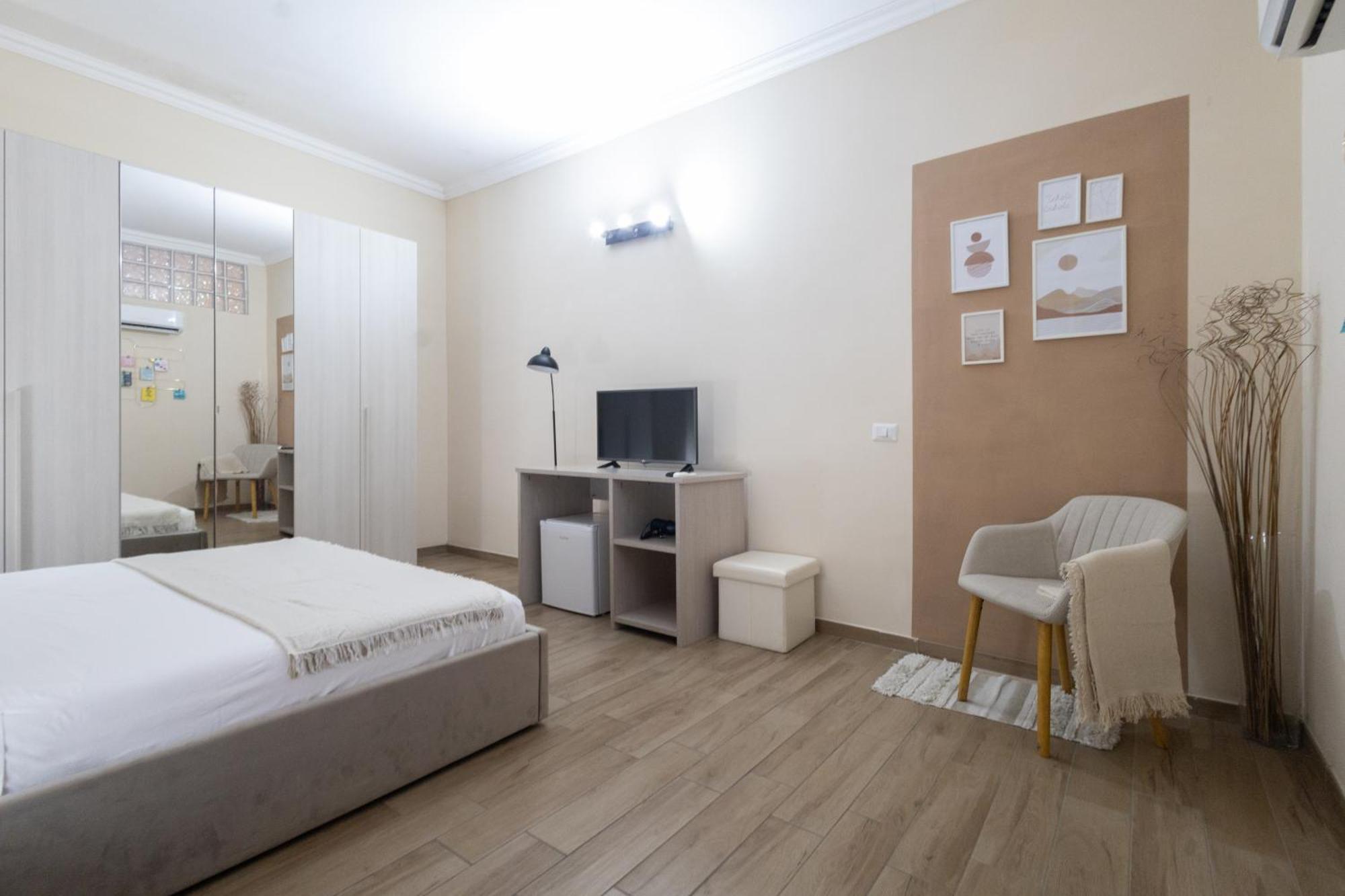 Sunset B&B Ladispoli Εξωτερικό φωτογραφία
