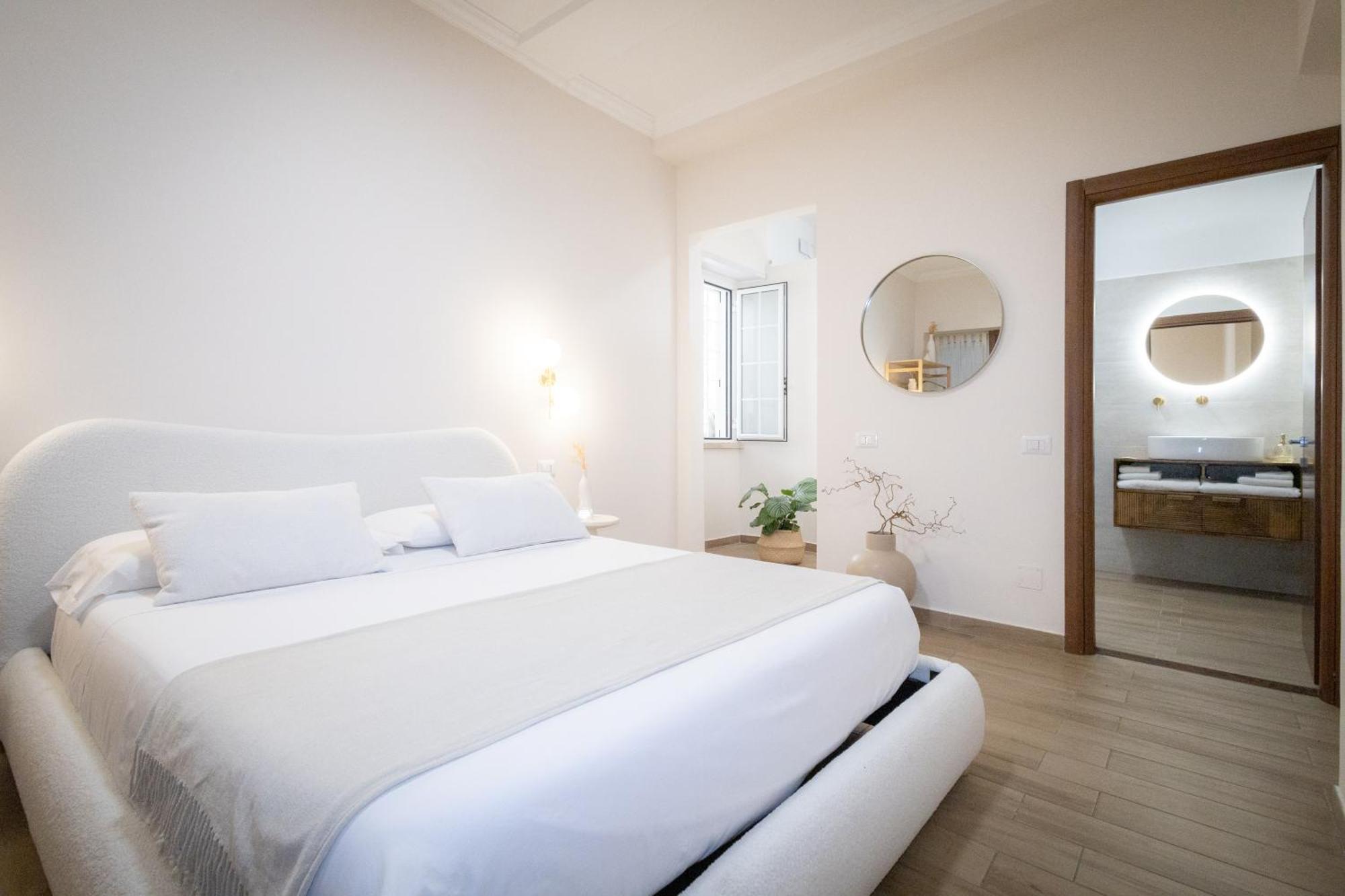 Sunset B&B Ladispoli Εξωτερικό φωτογραφία