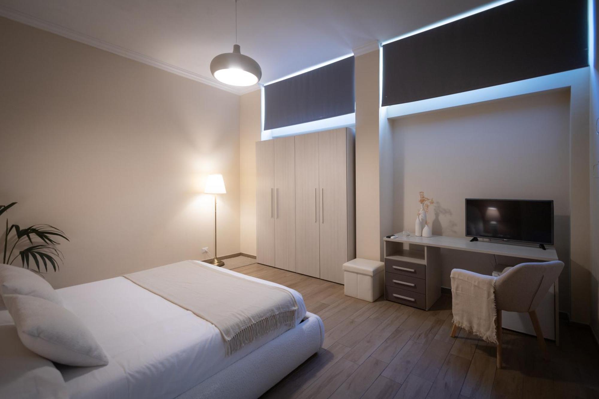 Sunset B&B Ladispoli Εξωτερικό φωτογραφία