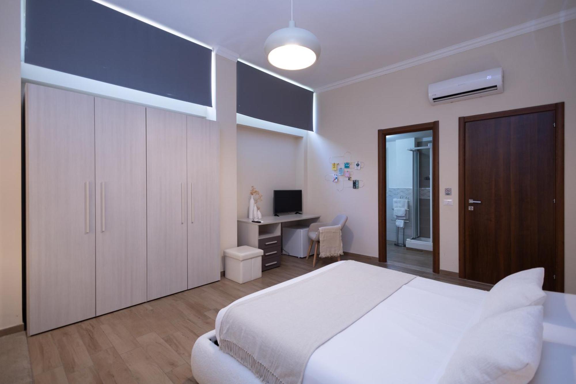 Sunset B&B Ladispoli Εξωτερικό φωτογραφία