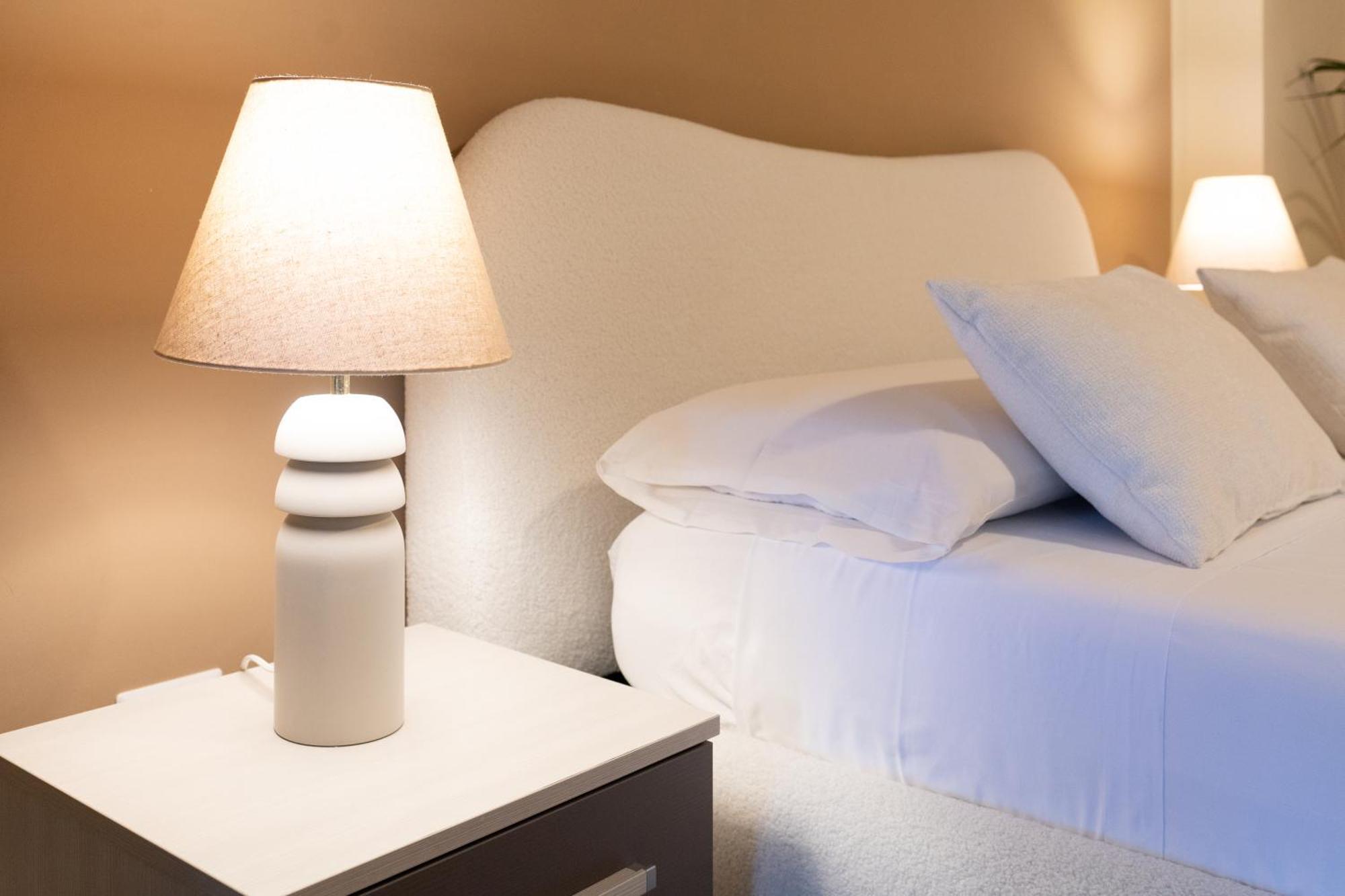 Sunset B&B Ladispoli Εξωτερικό φωτογραφία