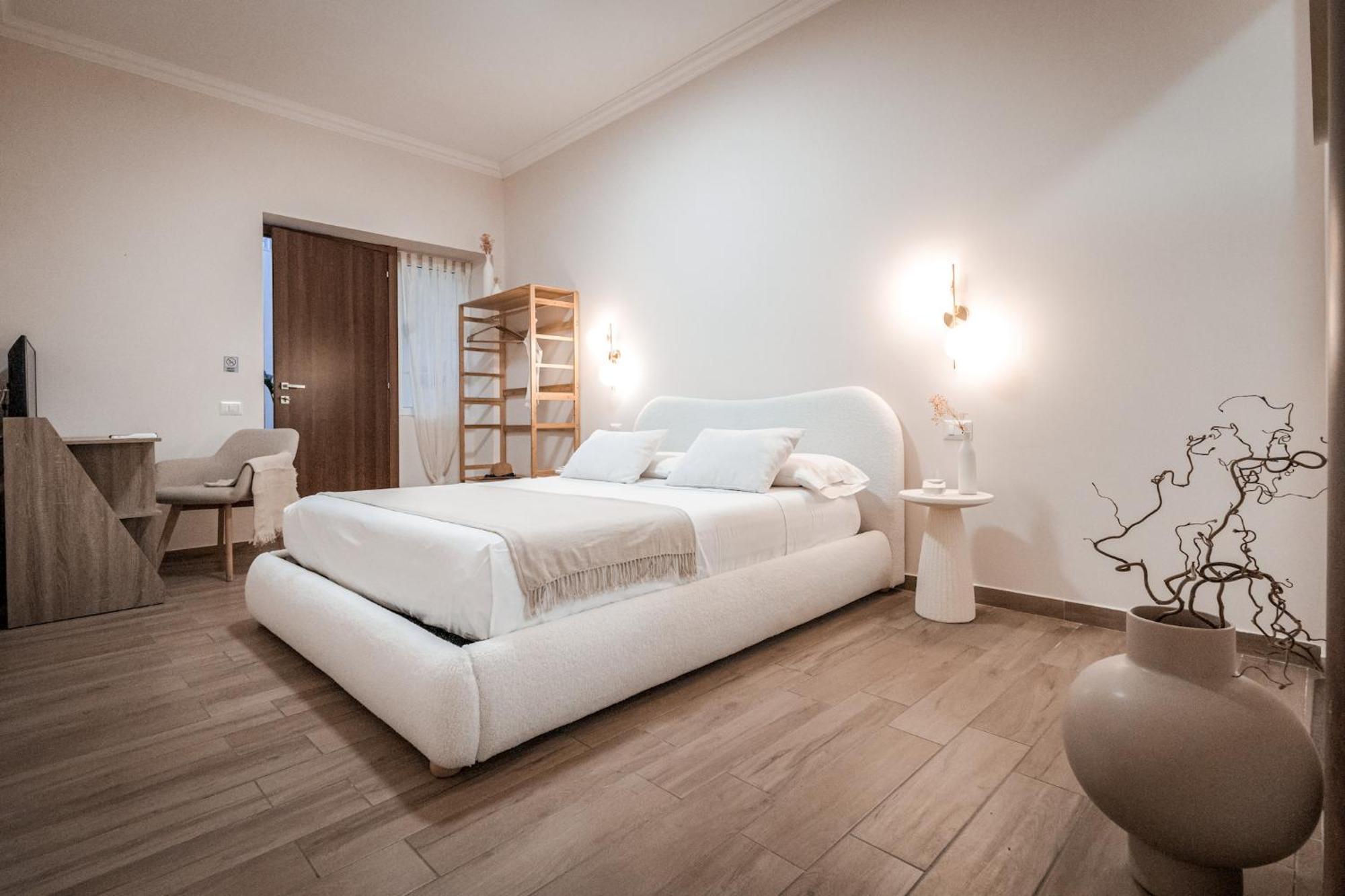 Sunset B&B Ladispoli Εξωτερικό φωτογραφία