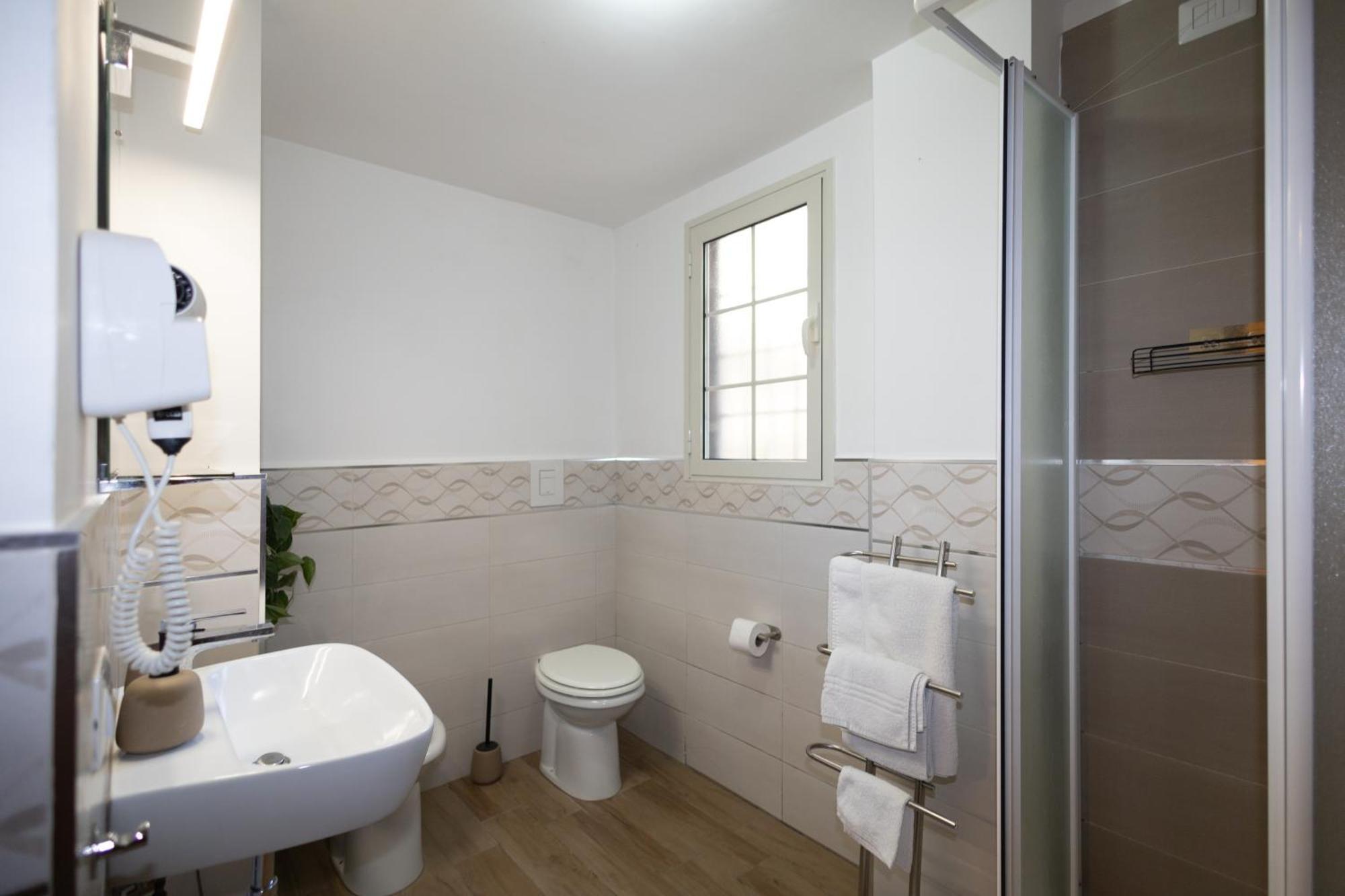 Sunset B&B Ladispoli Εξωτερικό φωτογραφία